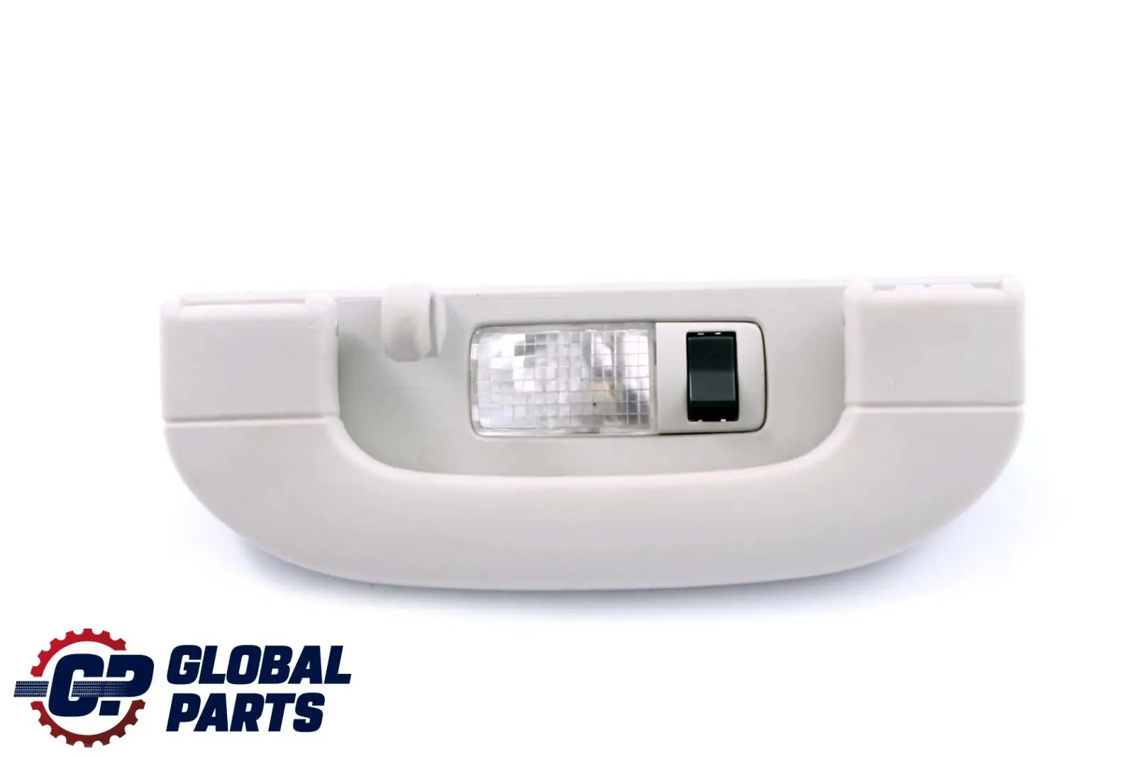 Asidero De Techo Mercedes W169 W245 Trasero Izquierdo Gris A1698101154