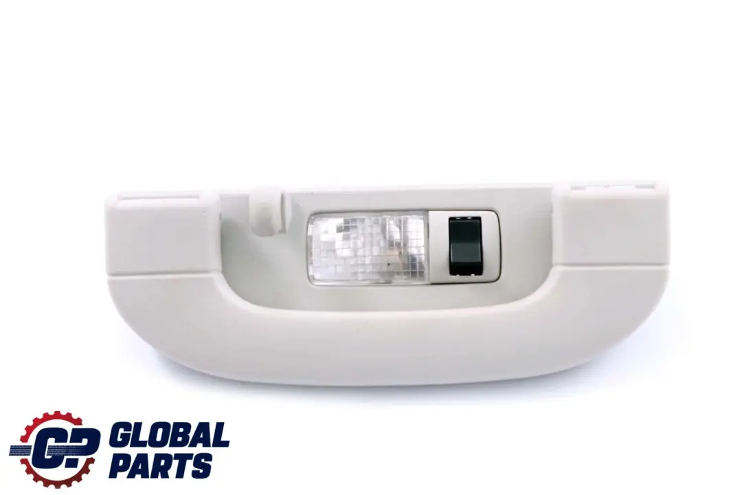 Roof Grab Handle Mercedes W169 W245 Rear Left N/S Grey - SKU A1698101154 - Part number A1698101154