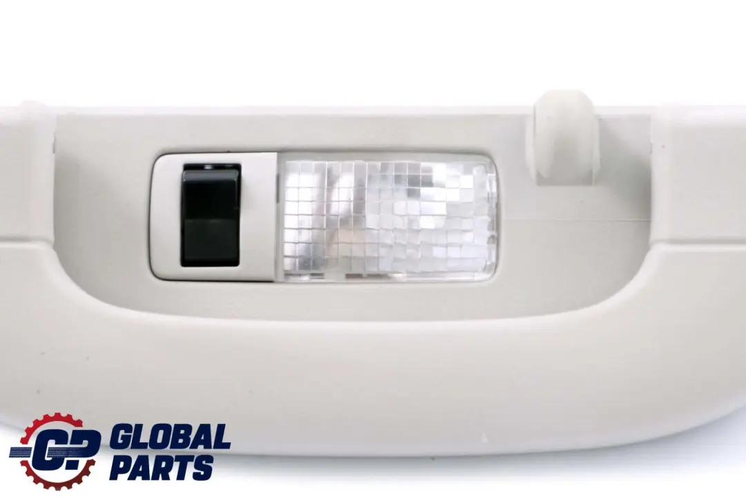 Hinten Rechts Haltegriff Angstgriff Grau für Mercedes W169 W245 mit Teilenummer A1698101254 Mercedes W169 W245 Hinten Rechts Haltegriff Angstgriff Grau - SKU A1698101254 - Teilenummer A1698101254