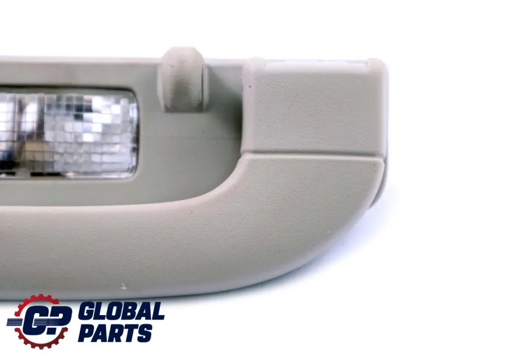 Class W169 W245 Rear Right O/S Roof Grab Handle Grey to Mercedes A B with Part number A1698101254 Mercedes A B Class W169 W245 Rear Right O/S Roof Grab Handle Grey - SKU A1698101254 - Part number A1698101254
