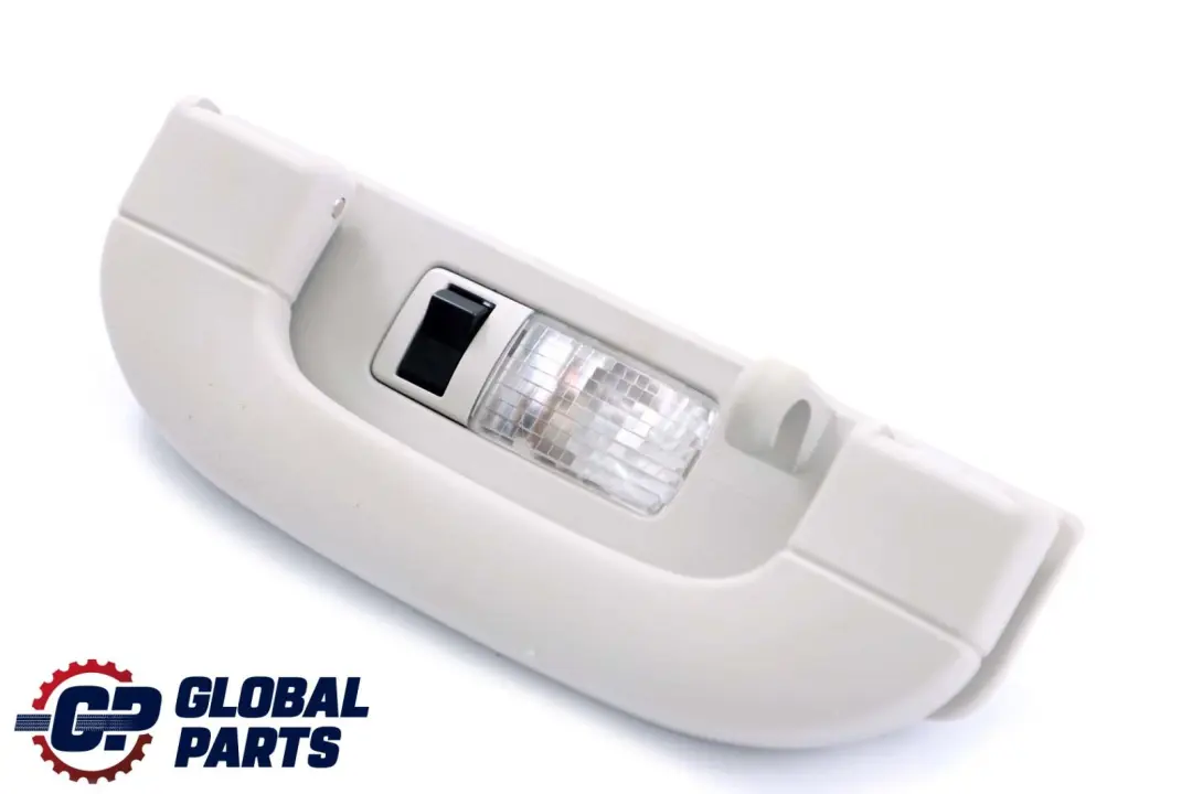 Hinten Rechts Haltegriff Angstgriff Grau für Mercedes W169 W245 mit Teilenummer A1698101254 Mercedes W169 W245 Hinten Rechts Haltegriff Angstgriff Grau - SKU A1698101254 - Teilenummer A1698101254