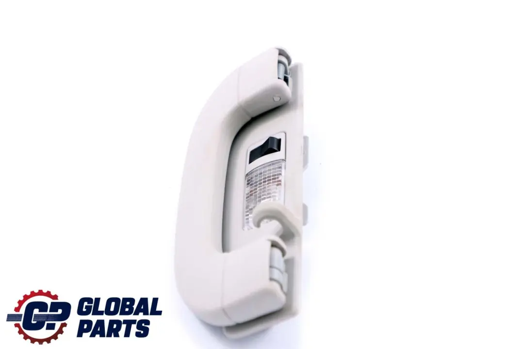 Maniglia posteriore destra Grigio per Mercedes W169 W245 con numero di parte A1698101254 Mercedes W169 W245 Maniglia posteriore destra Grigio - SKU A1698101254 - Numero di parte A1698101254