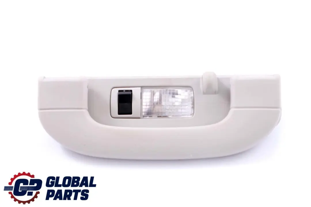 Mercedes A B Class W169 W245 Rear Right O/S Roof Grab Handle Grey - SKU A1698101254 - Part number A1698101254