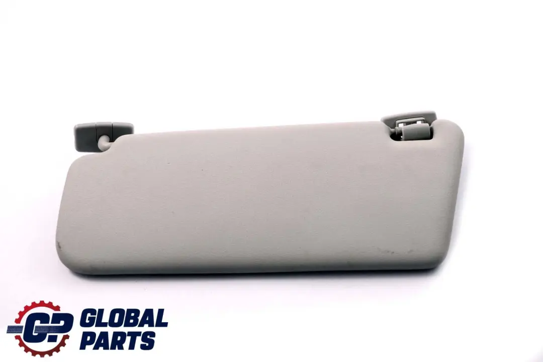 Sonnenblende Abdeckung rechts Grau für Mercedes A B W169 W245 mit Teilenummer A1698100310 Mercedes A B W169 W245 Sonnenblende Abdeckung rechts Grau - SKU A1698101410 - Teilenummer A1698100310