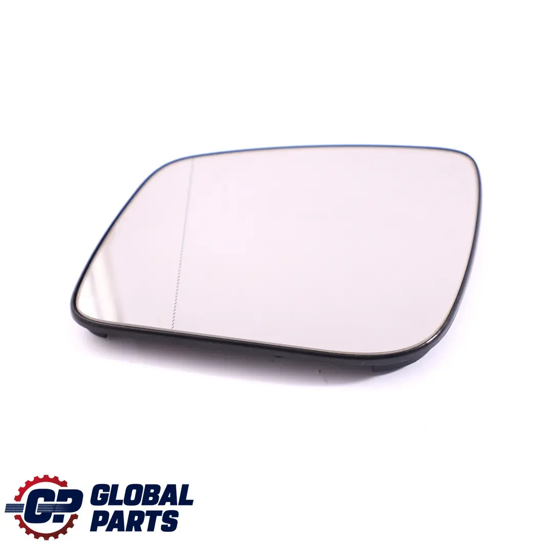  Mercedes-Benz A B Class W169 W245 Left N/S Door Wing Mirror Glass - SKU A1698102121 - Part number A1698102121