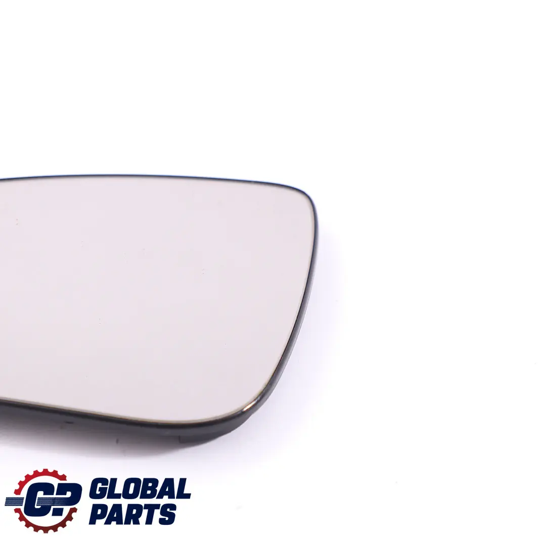  Mercedes-Benz A B Class W169 W245 Left N/S Door Wing Mirror Glass - SKU A1698102121 - Part number A1698102121