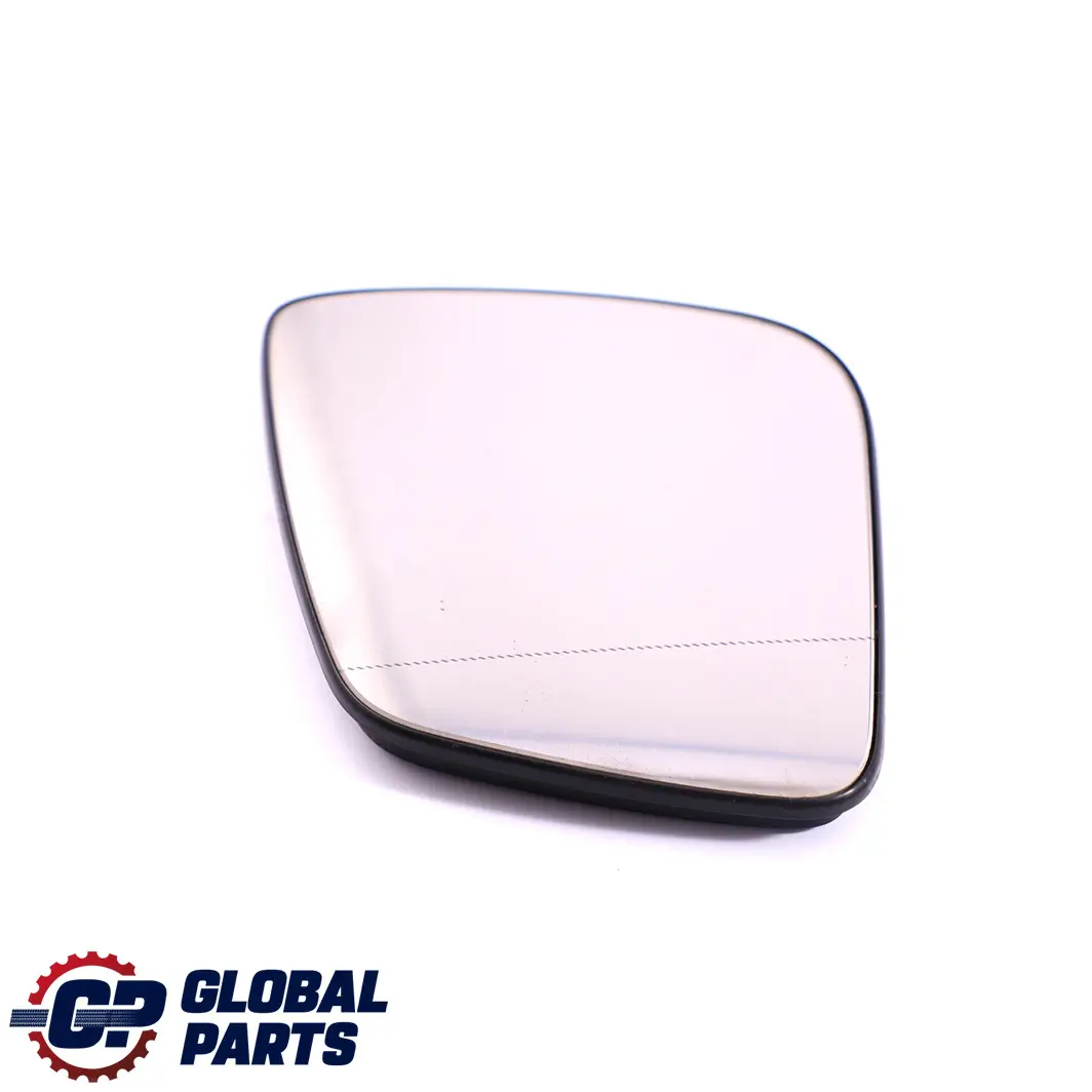  Mercedes-Benz A B Class W169 W245 Left N/S Door Wing Mirror Glass - SKU A1698102121 - Part number A1698102121