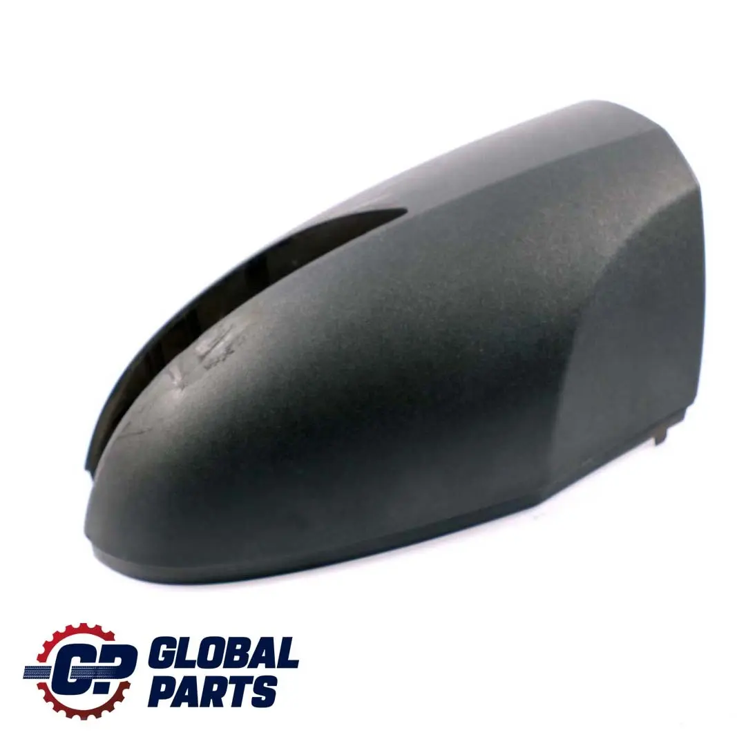 Mercedes A B Class W169 W245 Links Abdeckung Flügelspiegelgehäuse Grundiert - SKU A1698110160-PRIM - Teilenummer A1698110160