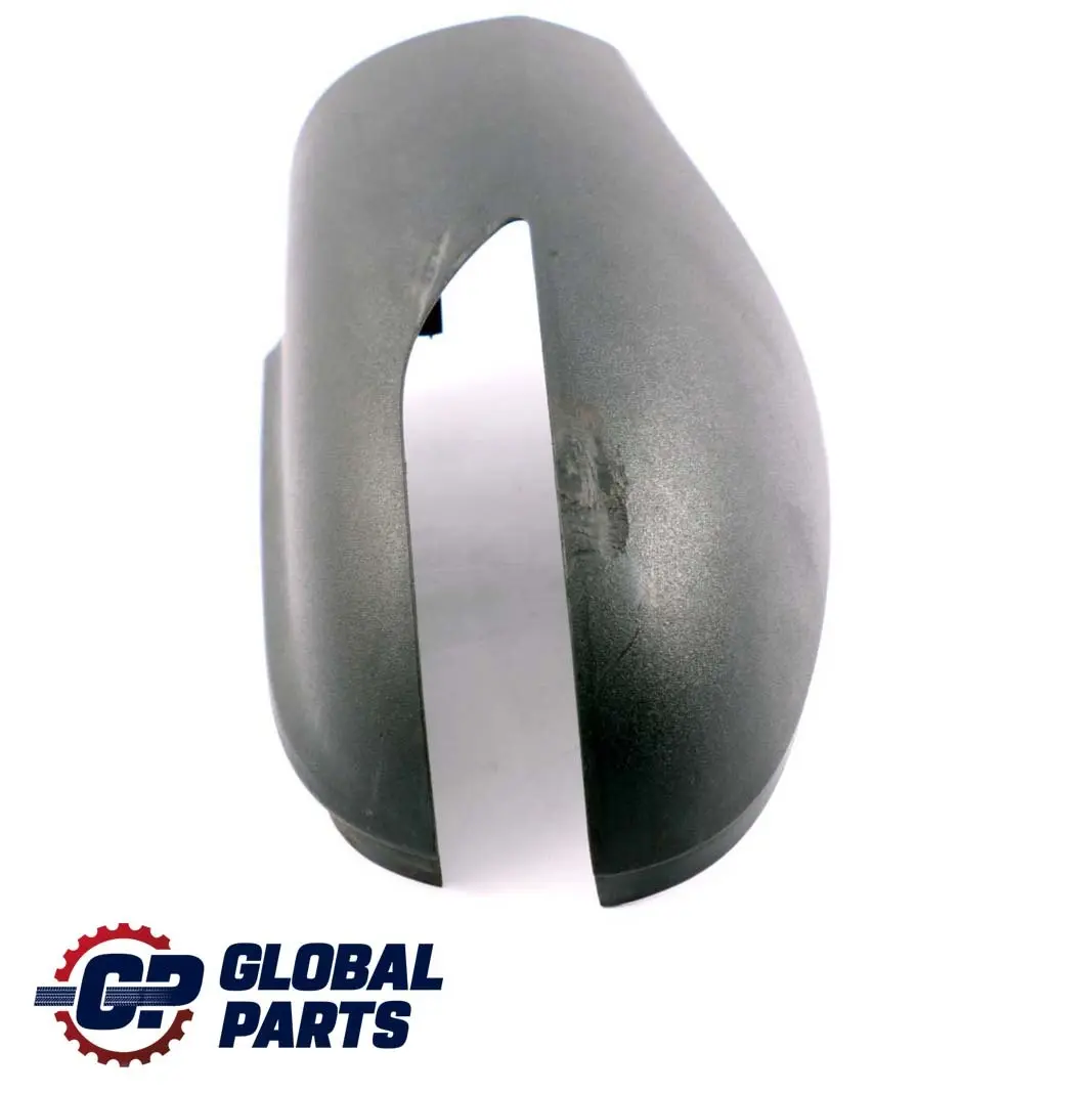 Mercedes W169 W245 Wing Mirror Cover Cap Housing Primed Left N/S - SKU A1698110160-PRIM - Part number A1698110160