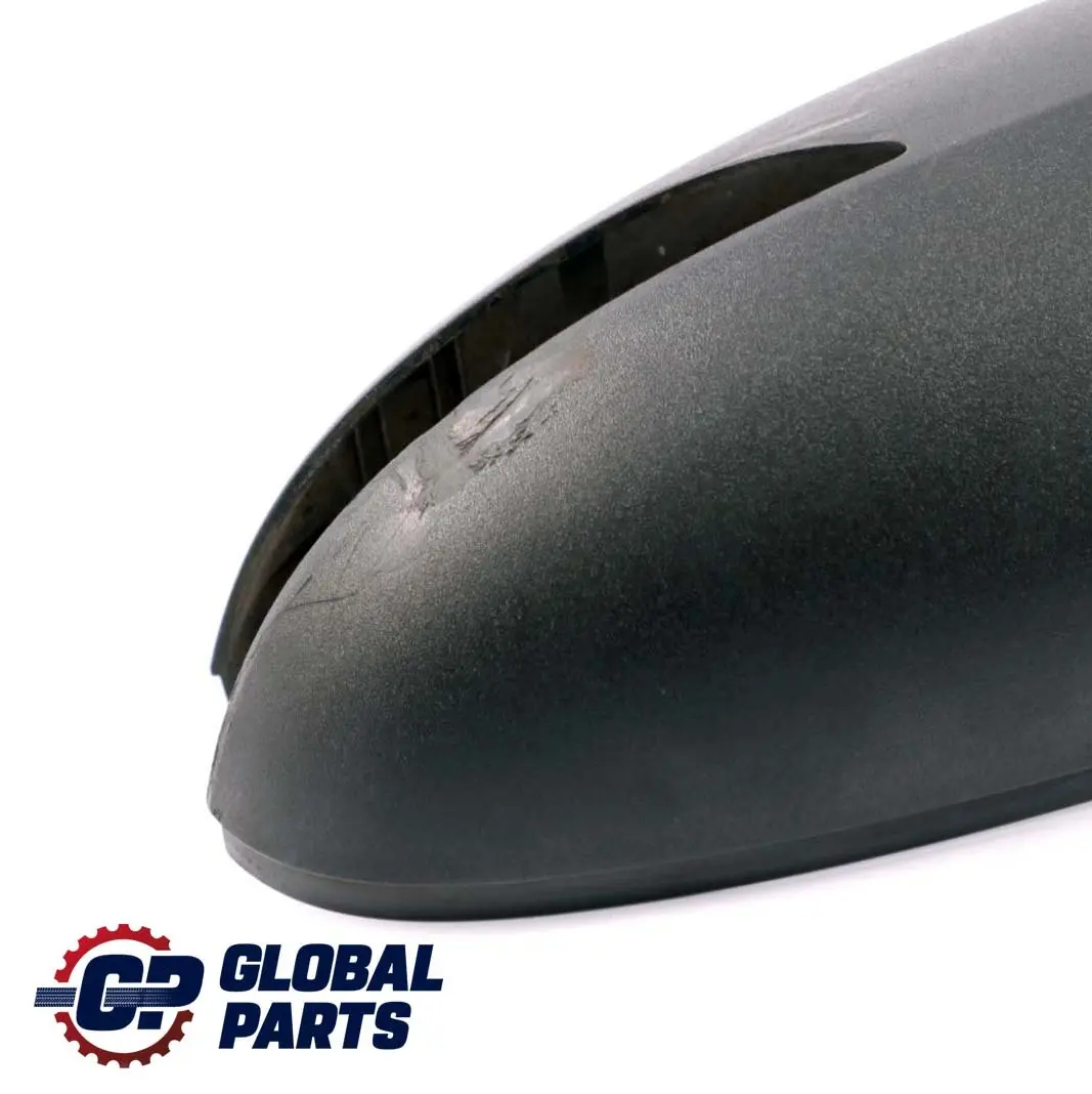 Mercedes A B Class W169 W245 Links Abdeckung Flügelspiegelgehäuse Grundiert - SKU A1698110160-PRIM - Teilenummer A1698110160