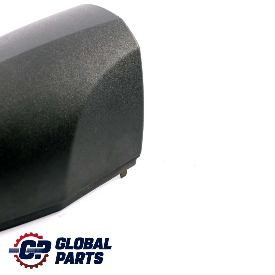 Mercedes A B Class W169 W245 Links Abdeckung Flügelspiegelgehäuse Grundiert - SKU A1698110160-PRIM - Teilenummer A1698110160