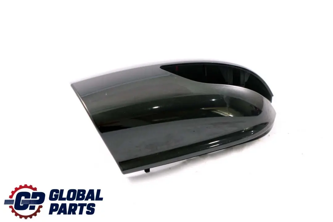 Mercedes A B Class W169 W245 Left N/S Cover Wing Mirror Housing Kosmos Black - SKU A1698110760-KB - Part number A1698110760