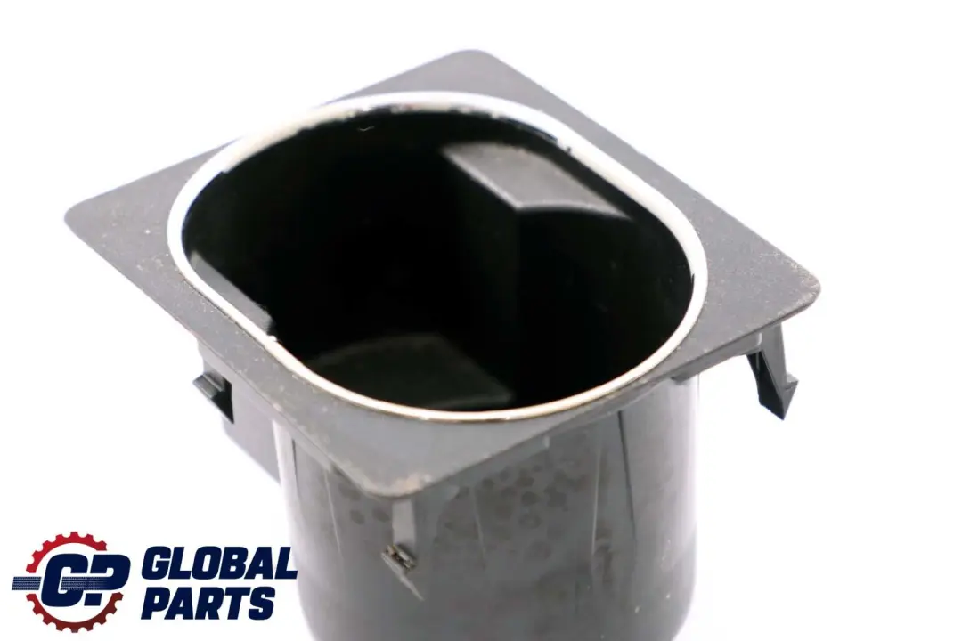 Mercedes W169 W245 Console centrale garniture porte gobelet - SKU A1698130214 - Numéro de pièce A1698130214