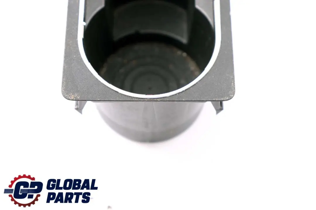 Mercedes-Benz A B Class W169 W245 Centre Console Cup Holder Trim to with Part number A1698130214 Mercedes-Benz A B Class W169 W245 Centre Console Cup Holder Trim - SKU A1698130214 - Part number A1698130214