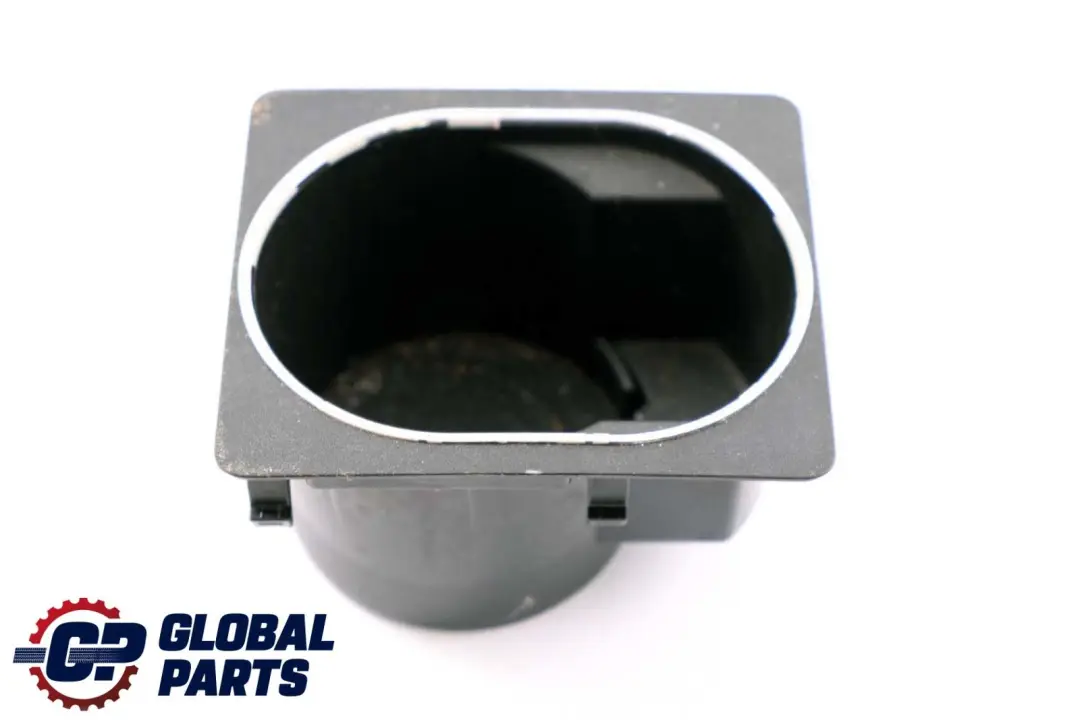 Mercedes W169 W245 Console centrale garniture porte gobelet - SKU A1698130214 - Numéro de pièce A1698130214