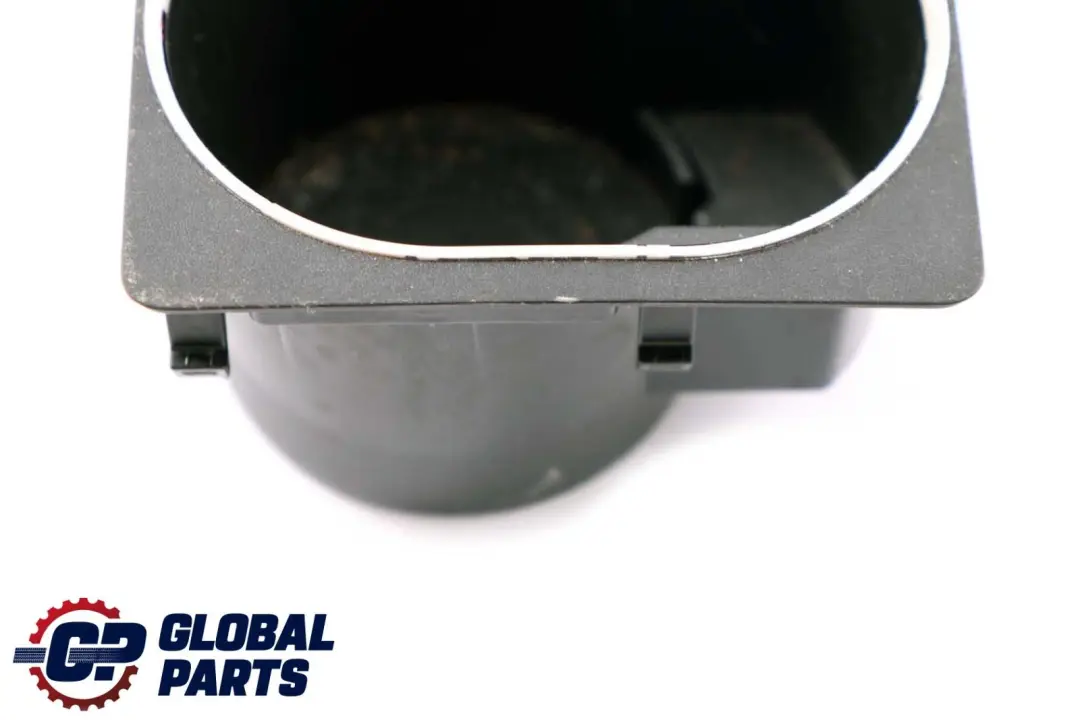 Mercedes W169 W245 Console centrale garniture porte gobelet - SKU A1698130214 - Numéro de pièce A1698130214