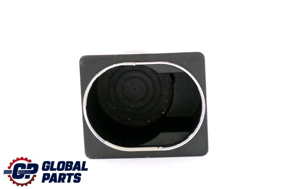 Mercedes W169 W245 Console centrale garniture porte gobelet - SKU A1698130214 - Numéro de pièce A1698130214