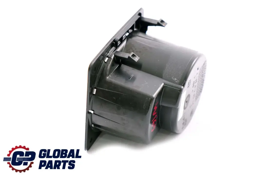 Mercedes W169 W245 Console centrale garniture porte gobelet - SKU A1698130214 - Numéro de pièce A1698130214
