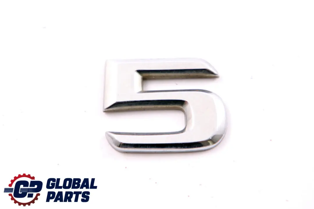 Mercedes W169 Znaczek Emblemat Napis A150 Klapy Bagażnika Tył - SKU A1698170315 - Numer Części A1698170315