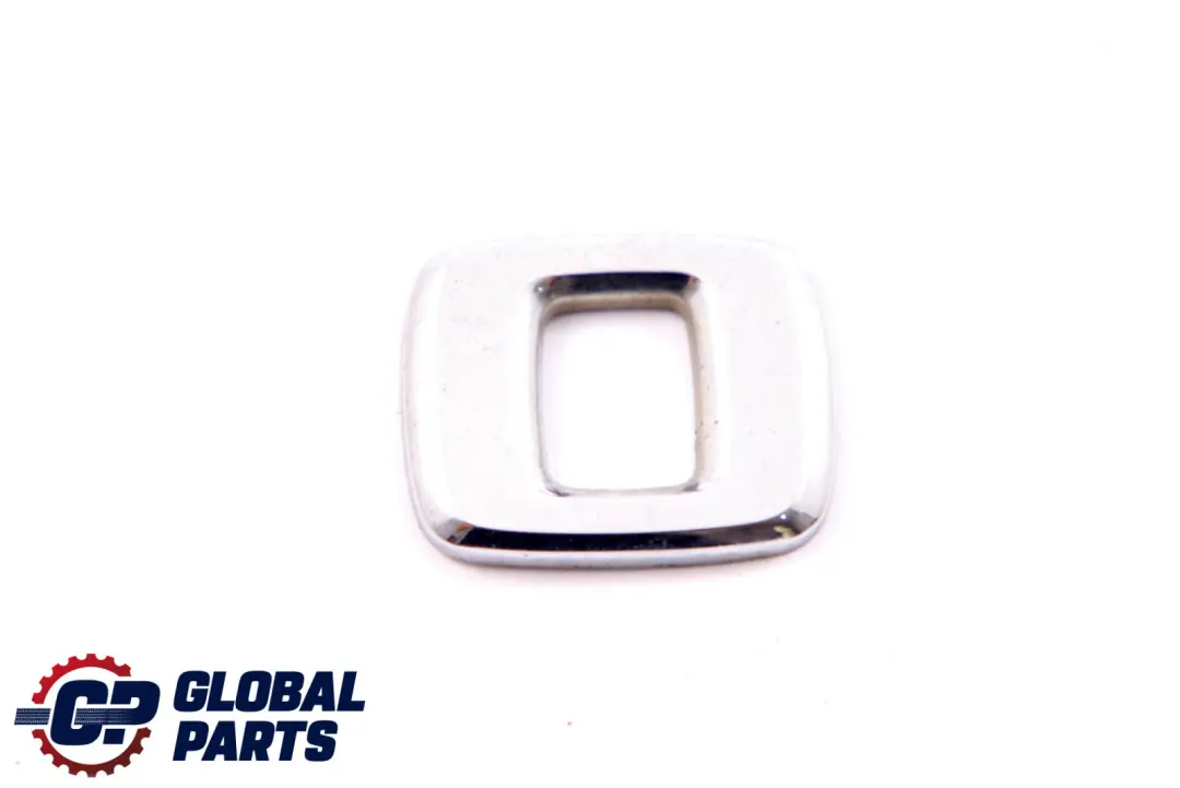 Trasero Boot Trunk Tailgate Adherido Emblema Lettering A150 para Mercedes W169 con número de pieza A1698170315 Mercedes W169 Trasero Boot Trunk Tailgate Adherido Emblema Lettering A150 - SKU A1698170315 - Número de pieza A1698170315