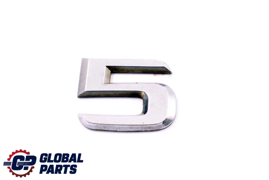 Mercedes B-Klasse W245 Emblem Hinten Schriftzug Logo B150 - SKU A1698171115 - Teilenummer A1698171115