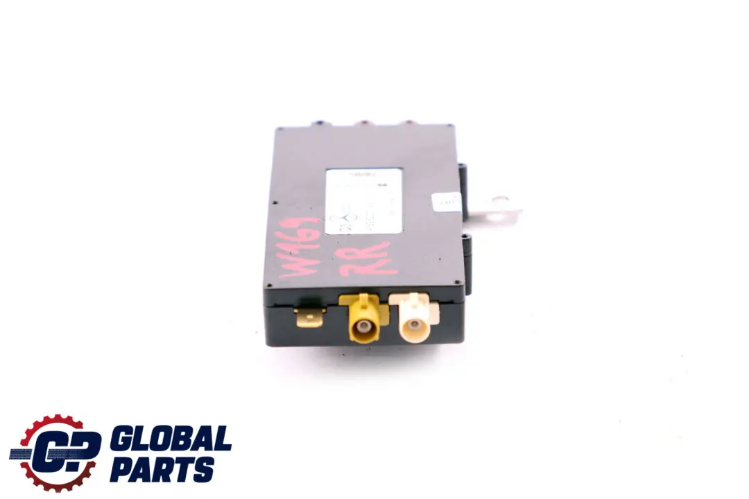 Class W169 W245 Aerial Antenna Amplifier Right O/S to Mercedes A B with Part number A1698200089 Mercedes A B Class W169 W245 Aerial Antenna Amplifier Right O/S - SKU A1698200089 - Part number A1698200089
