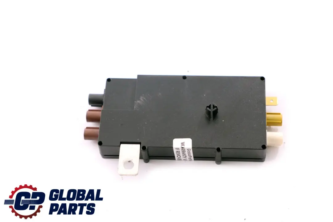 Clase A B W169 W245 Antena A?rea Amplificador Derecho para Mercedes con número de pieza A1698200089 Mercedes Clase A B W169 W245 Antena A?rea Amplificador Derecho - SKU A1698200089 - Número de pieza A1698200089