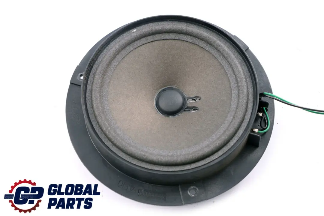 Door Speaker Mercedes W169 W245 Front Left Right N/O/S to with Part number A1698200202 Door Speaker Mercedes W169 W245 Front Left Right N/O/S - SKU A1698200202 - Part number A1698200202