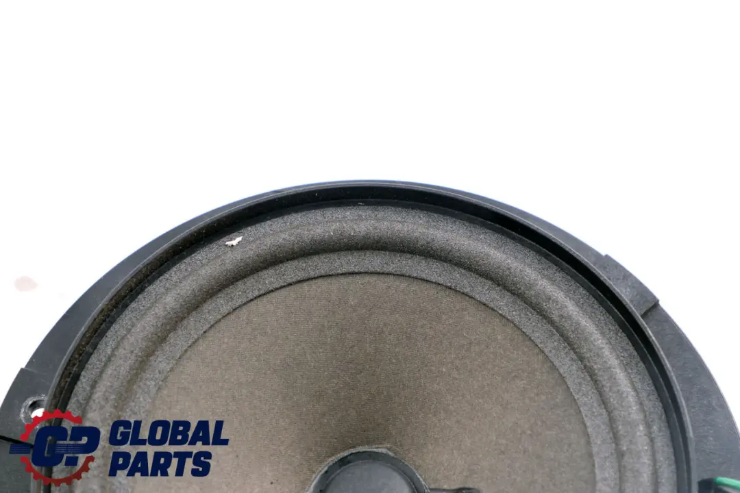  Altavoz De Puerta Mercedes W169 W245 Delantero Izquierdo Derecho - SKU A1698200202 - Número de pieza A1698200202