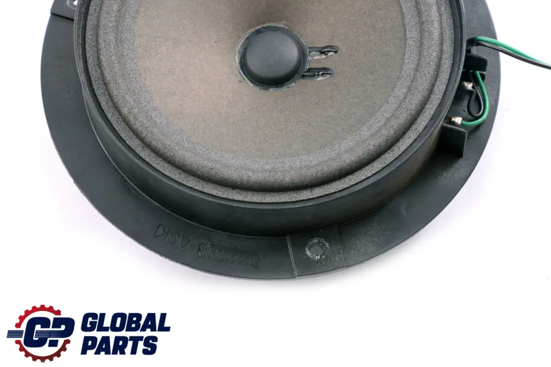  Altavoz De Puerta Mercedes W169 W245 Delantero Izquierdo Derecho - SKU A1698200202 - Número de pieza A1698200202