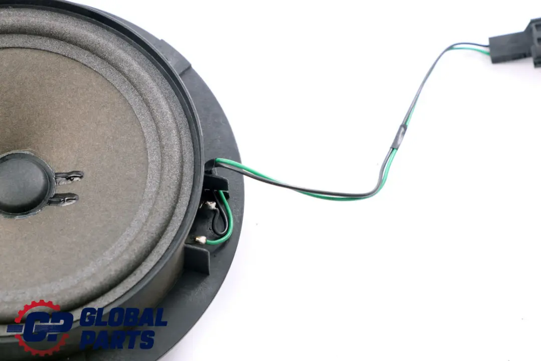  Haut Parleur De Porte Mercedes W169 W245 Avant Gauche Droite - SKU A1698200202 - Numéro de pièce A1698200202