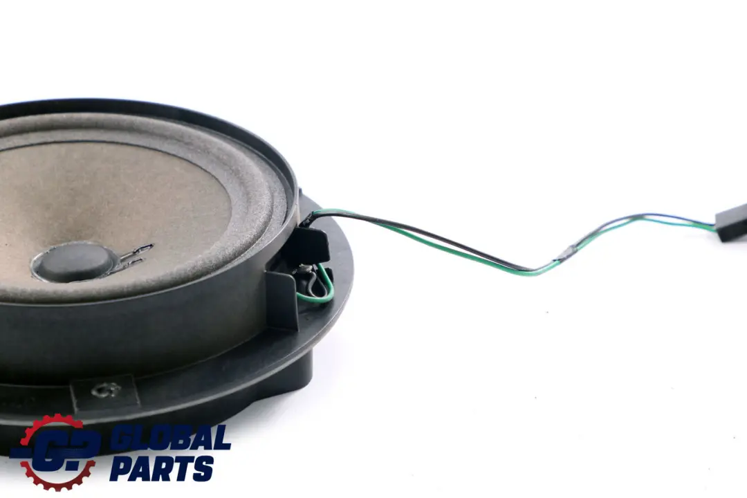 Tür Lautsprecher Mercedes W169 W245 Vorne Links Rechts für mit Teilenummer A1698200202 Tür Lautsprecher Mercedes W169 W245 Vorne Links Rechts - SKU A1698200202 - Teilenummer A1698200202