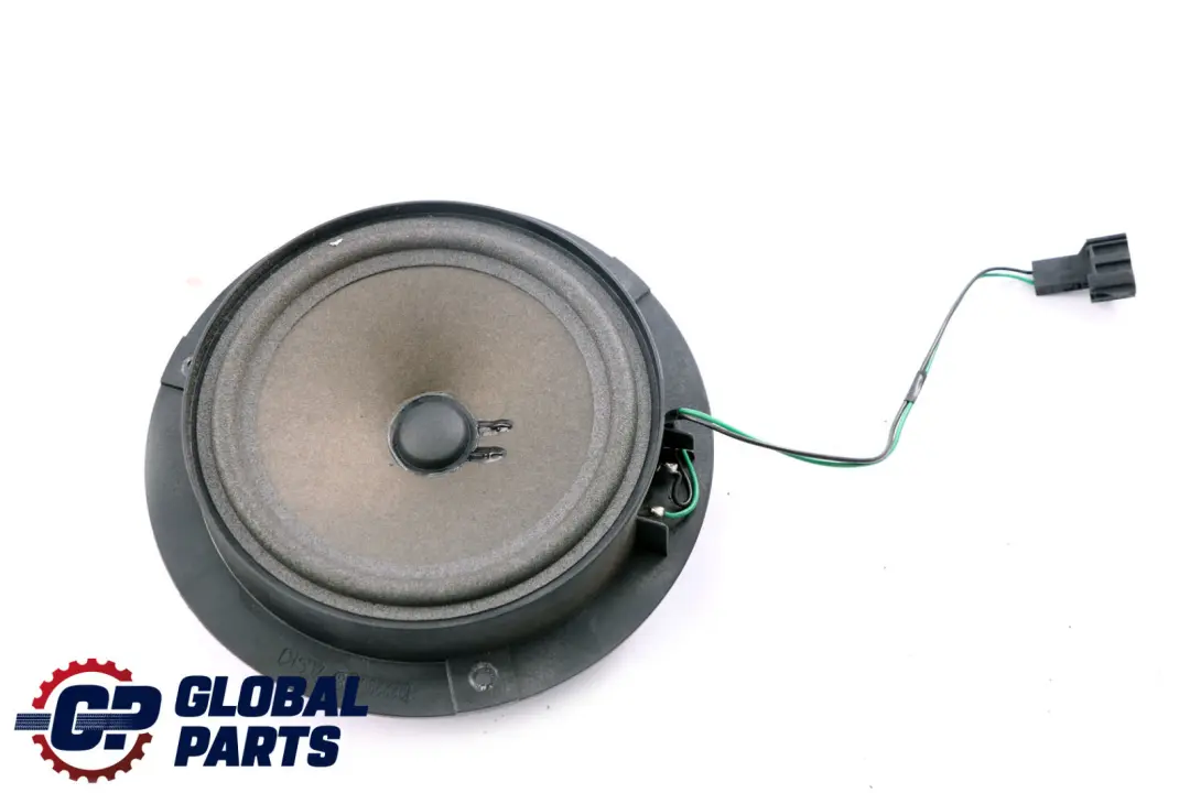 Tür Lautsprecher Mercedes W169 W245 Vorne Links Rechts für mit Teilenummer A1698200202 Tür Lautsprecher Mercedes W169 W245 Vorne Links Rechts - SKU A1698200202 - Teilenummer A1698200202