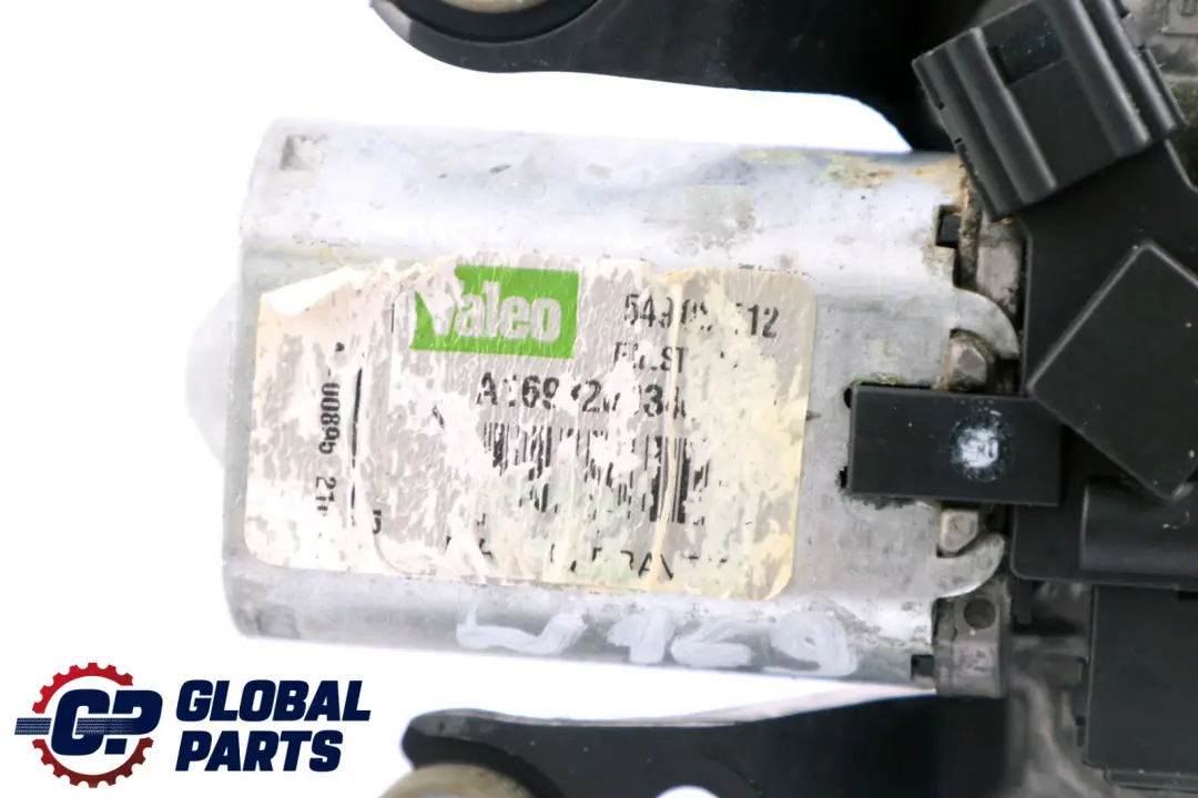 Mercedes-Benz W169 Motore Tergicristallo Posteriore Portellone per con numero di parte A1698200340 Mercedes-Benz W169 Motore Tergicristallo Posteriore Portellone - SKU A1698200340 - Numero di parte A1698200340