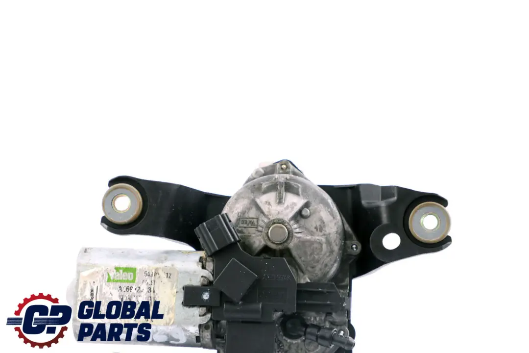 Mercedes-Benz W169 Moteur d'essuie-glace arrière hayon pour à propos du numéro de pièce A1698200340 Mercedes-Benz W169 Moteur d'essuie-glace arrière hayon - SKU A1698200340 - Numéro de pièce A1698200340