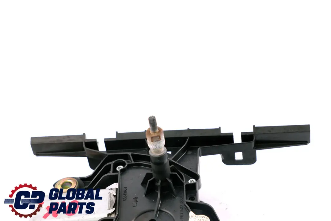  Mercedes-Benz A-Class W169 Rear Window Wiper Motor Tailgate - SKU A1698200340 - Part number A1698200340
