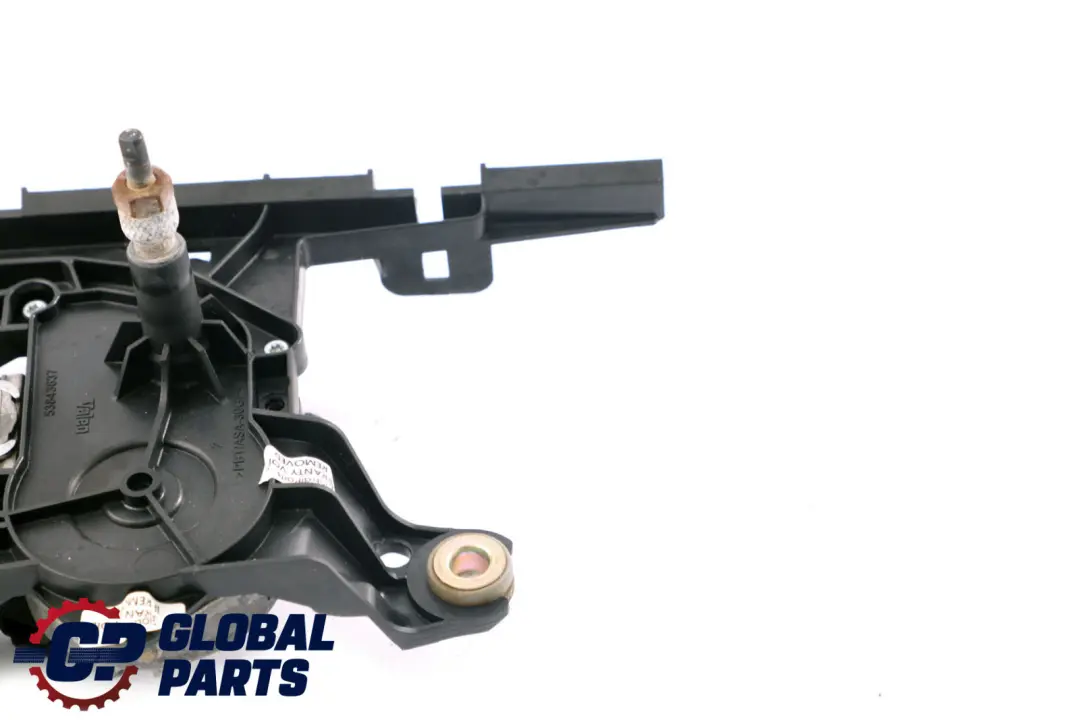 Mercedes-Benz A-Class W169 Rear Window Wiper Motor Tailgate to  with Part number A1698200340  Mercedes-Benz A-Class W169 Rear Window Wiper Motor Tailgate - SKU A1698200340 - Part number A1698200340