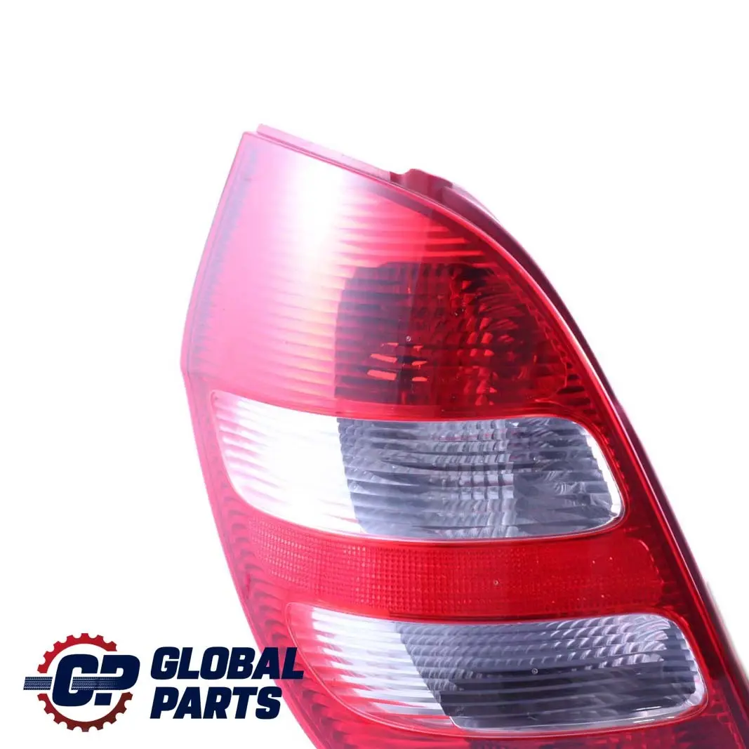 Mercedes W169 Lampa Lewy Tył Lewa Tylna - SKU A1698200364 - Numer Części A1698200364