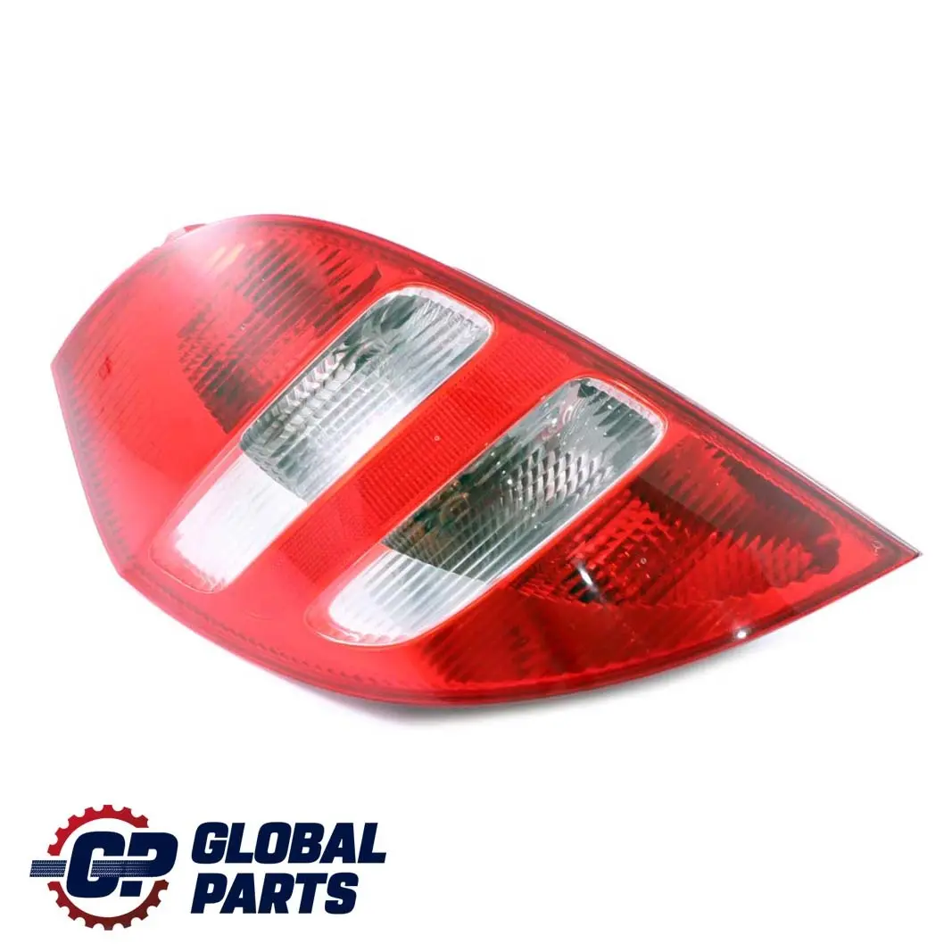  Mercedes-Benz A-Klasse W169 Rücklicht Hinten Links Seite Lampe - SKU A1698200364 - Teilenummer A1698200364