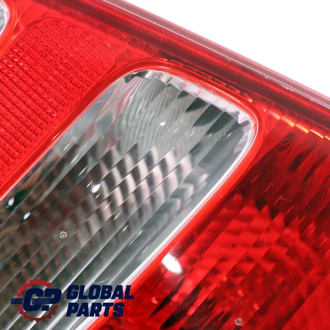  Mercedes-Benz A-Klasse W169 Rücklicht Hinten Links Seite Lampe - SKU A1698200364 - Teilenummer A1698200364