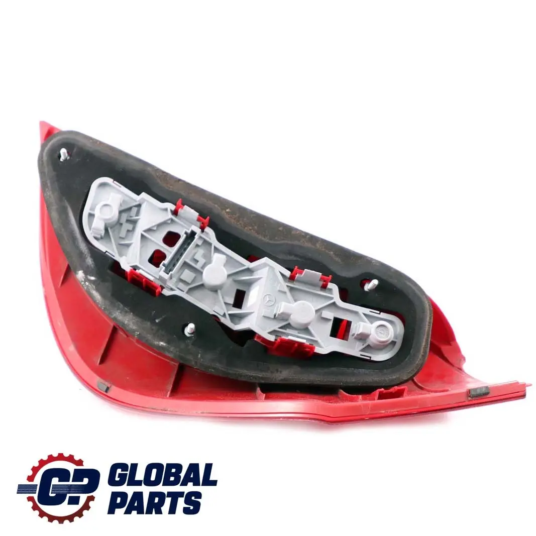  Mercedes-Benz A-Klasse W169 Rücklicht Hinten Links Seite Lampe - SKU A1698200364 - Teilenummer A1698200364