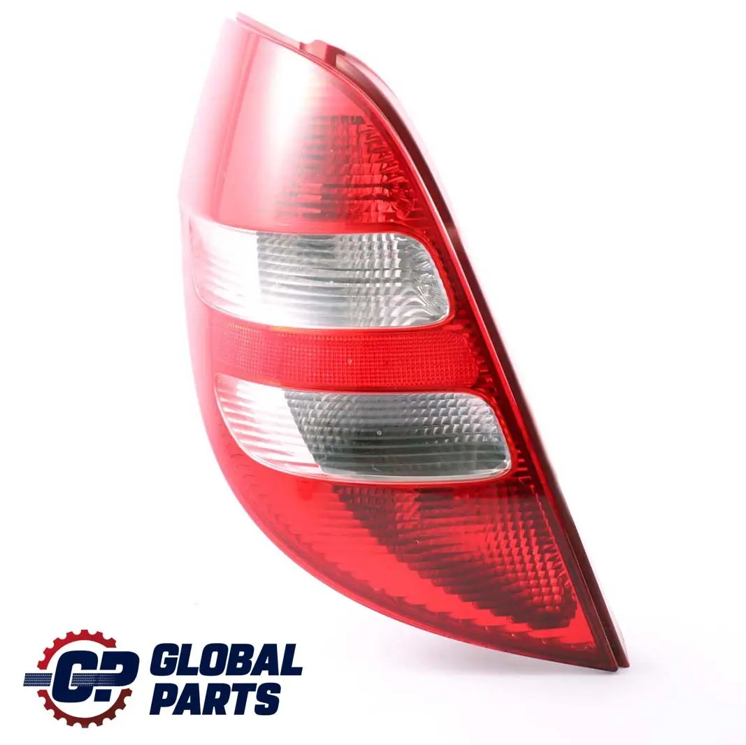  Mercedes-Benz A-Klasse W169 Rücklicht Hinten Links Seite Lampe - SKU A1698200364 - Teilenummer A1698200364