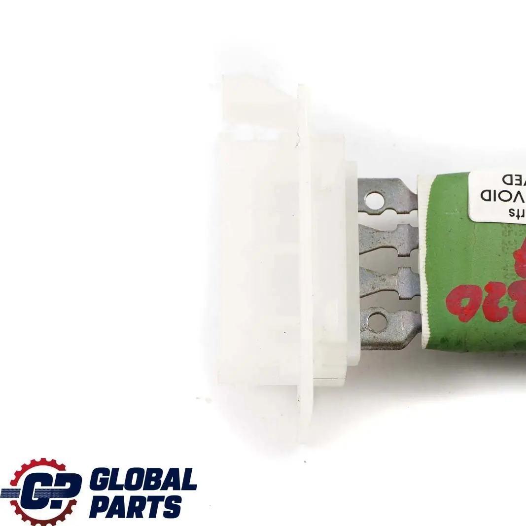 Mercedes-Benz A B Classe W169 W245 Resistance Chauffage Climatisation pour à propos du numéro de pièce A1698200397 Mercedes-Benz A B Classe W169 W245 Resistance Chauffage Climatisation - SKU A1698200397 - Numéro de pièce A1698200397