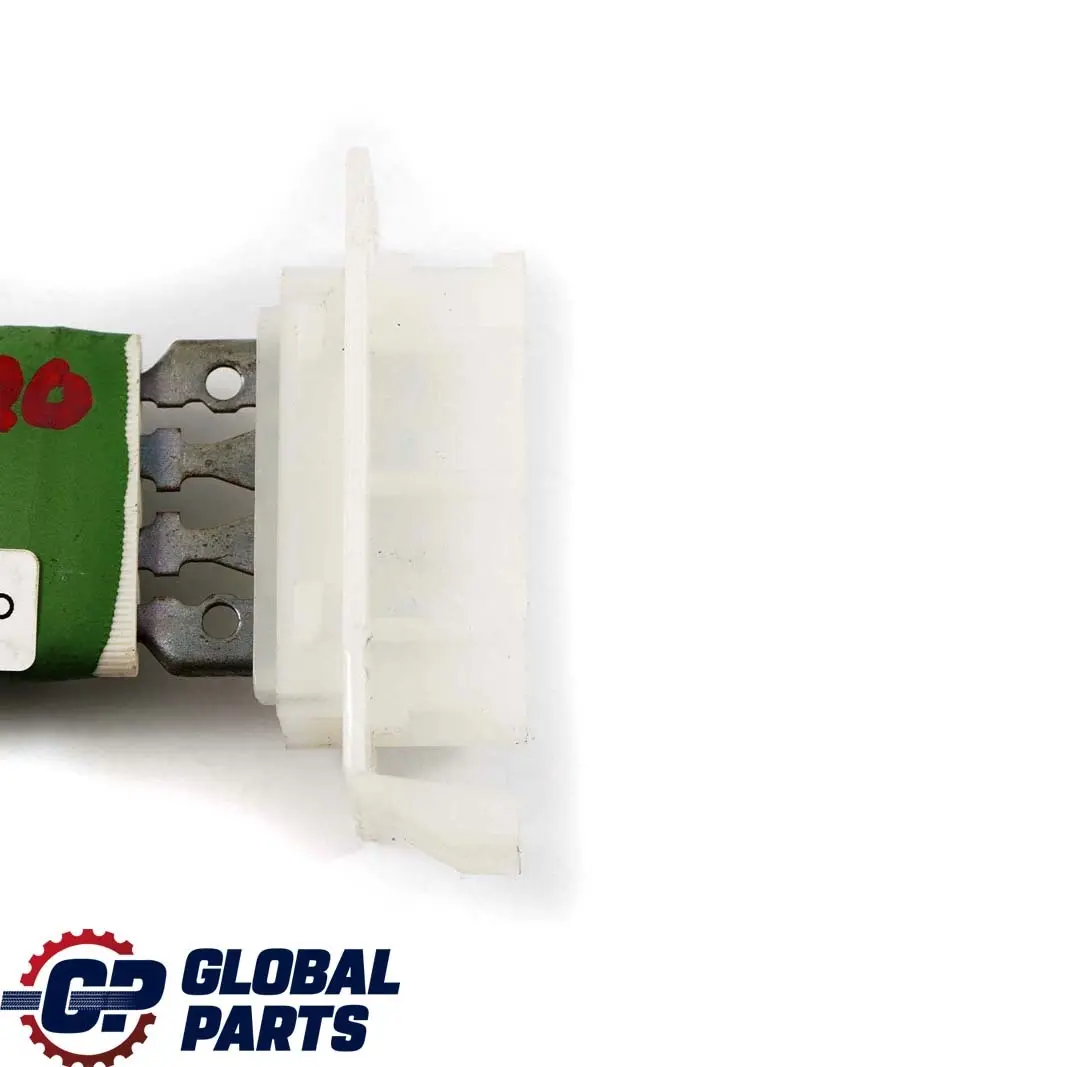 soplador Resistencia del calentador para Mercedes B W169 W245 Motor del con número de pieza A1698200397 Mercedes B W169 W245 Motor del soplador Resistencia del calentador - SKU A1698200397 - Número de pieza A1698200397