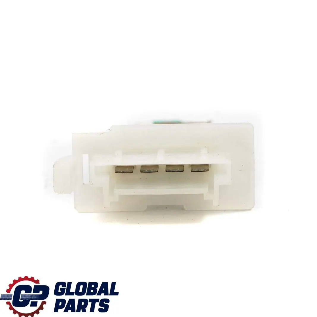  Mercedes-Benz A B Class W169 W245 Blower Motor Heater Resistor - SKU A1698200397 - Part number A1698200397