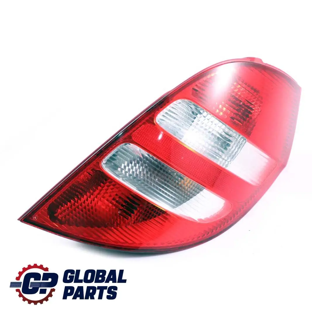 Mercedes W169 Rücklicht Hinten Rechts Seite Lampe - SKU A1698200464 - Teilenummer A1698200464