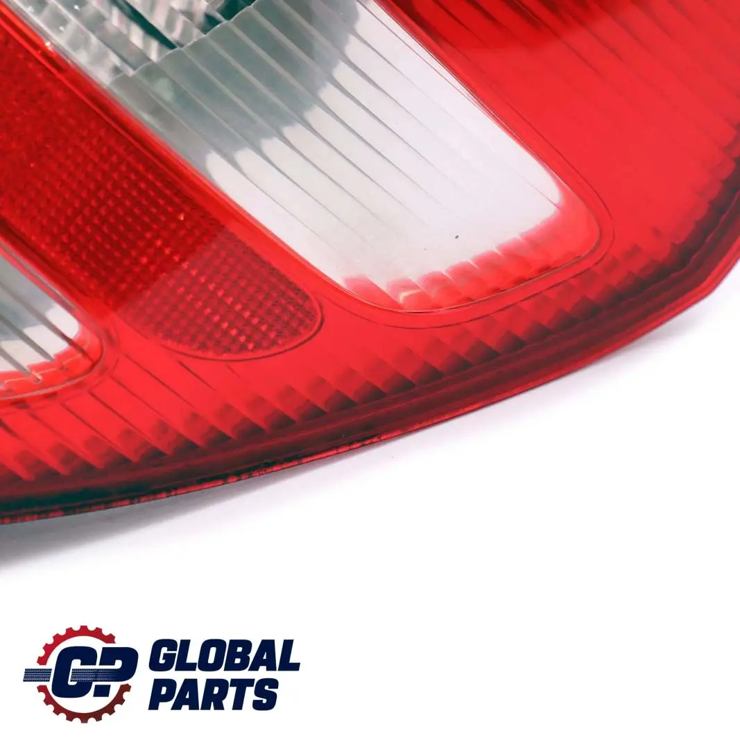 Mercedes W169 Rear Right O/S Tail Light Lamp Side Panel - SKU A1698200464 - Part number A1698200464