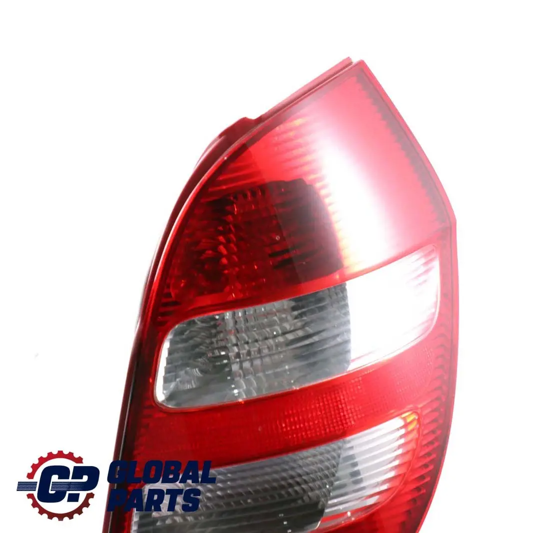 Mercedes W169 Feu Arrière Droit Panneau Latéral - SKU A1698200464 - Numéro de pièce A1698200464