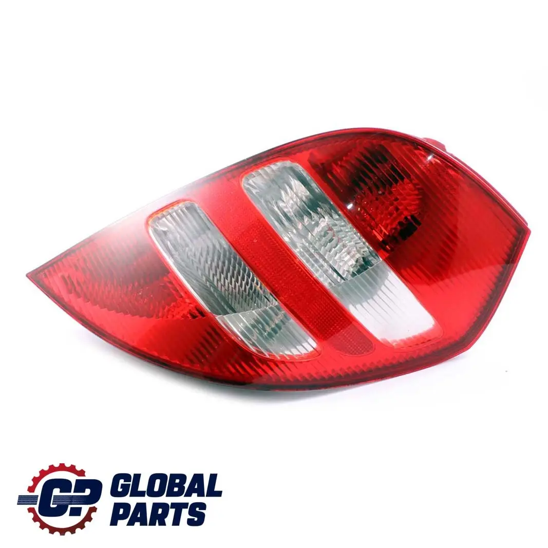 Mercedes W169 Rücklicht Hinten Rechts Seite Lampe - SKU A1698200464 - Teilenummer A1698200464