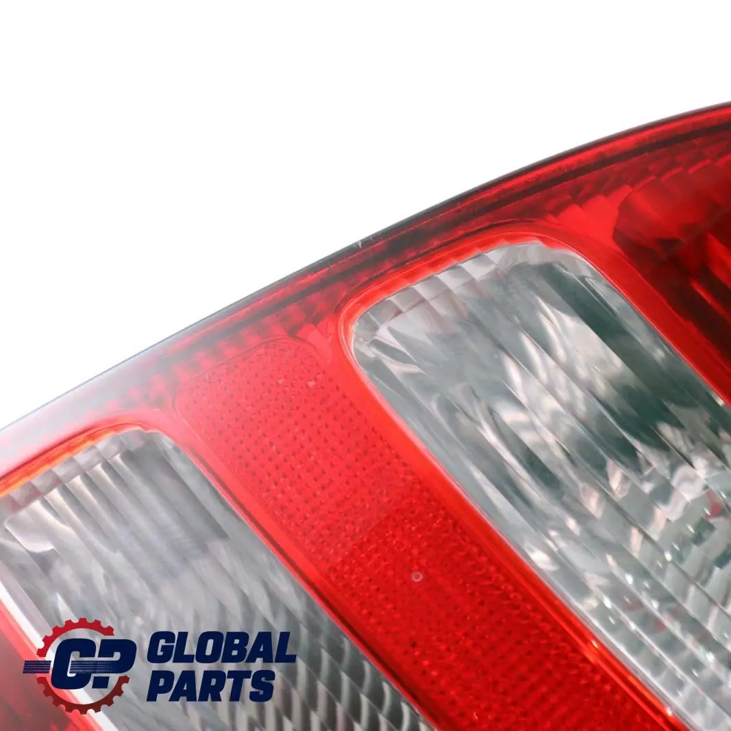 Mercedes W169 Rücklicht Hinten Rechts Seite Lampe - SKU A1698200464 - Teilenummer A1698200464
